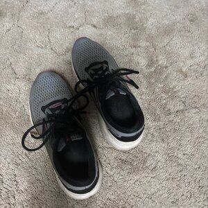 running shoes